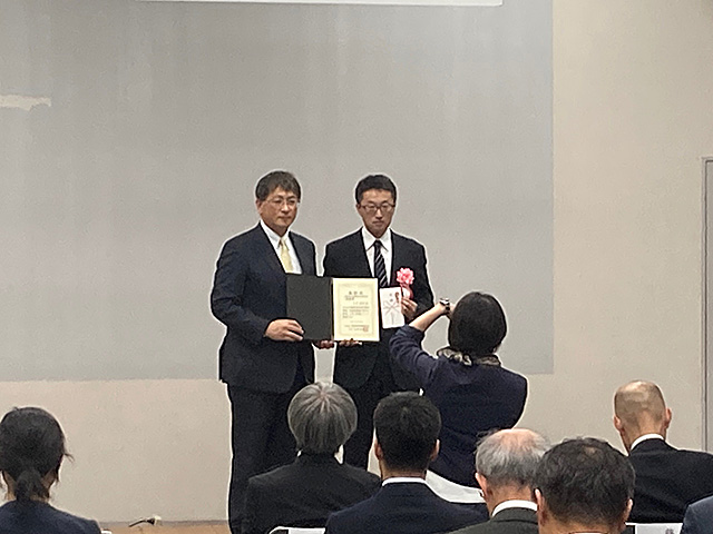 廃棄物資源循環学会総会